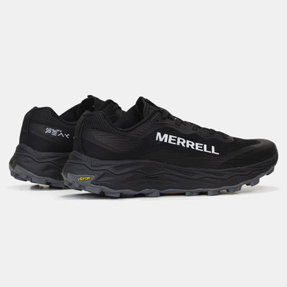 Merrell Agility Peak 6 Black
