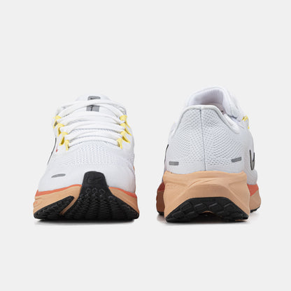 Nike Air Zoom Pegasus 41 White Orange