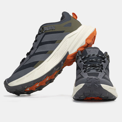 Adidas Terrex Freehiker SL Gore-Tex Olive Strata