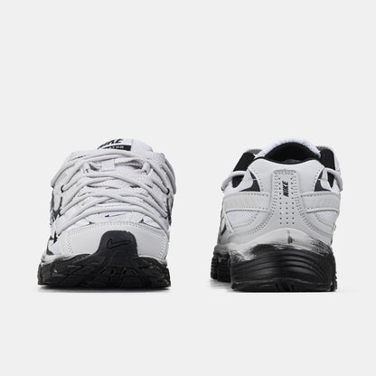 Nike Initiator Custom White Black