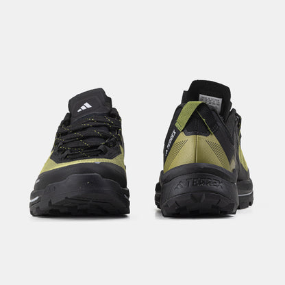 Adidas Terrex Skychaser Tech Gore-Tex Black Yellow