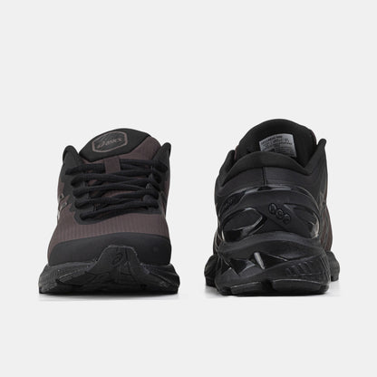 Asics Gel-Kayano 27 Gore-Tex Black Wine
