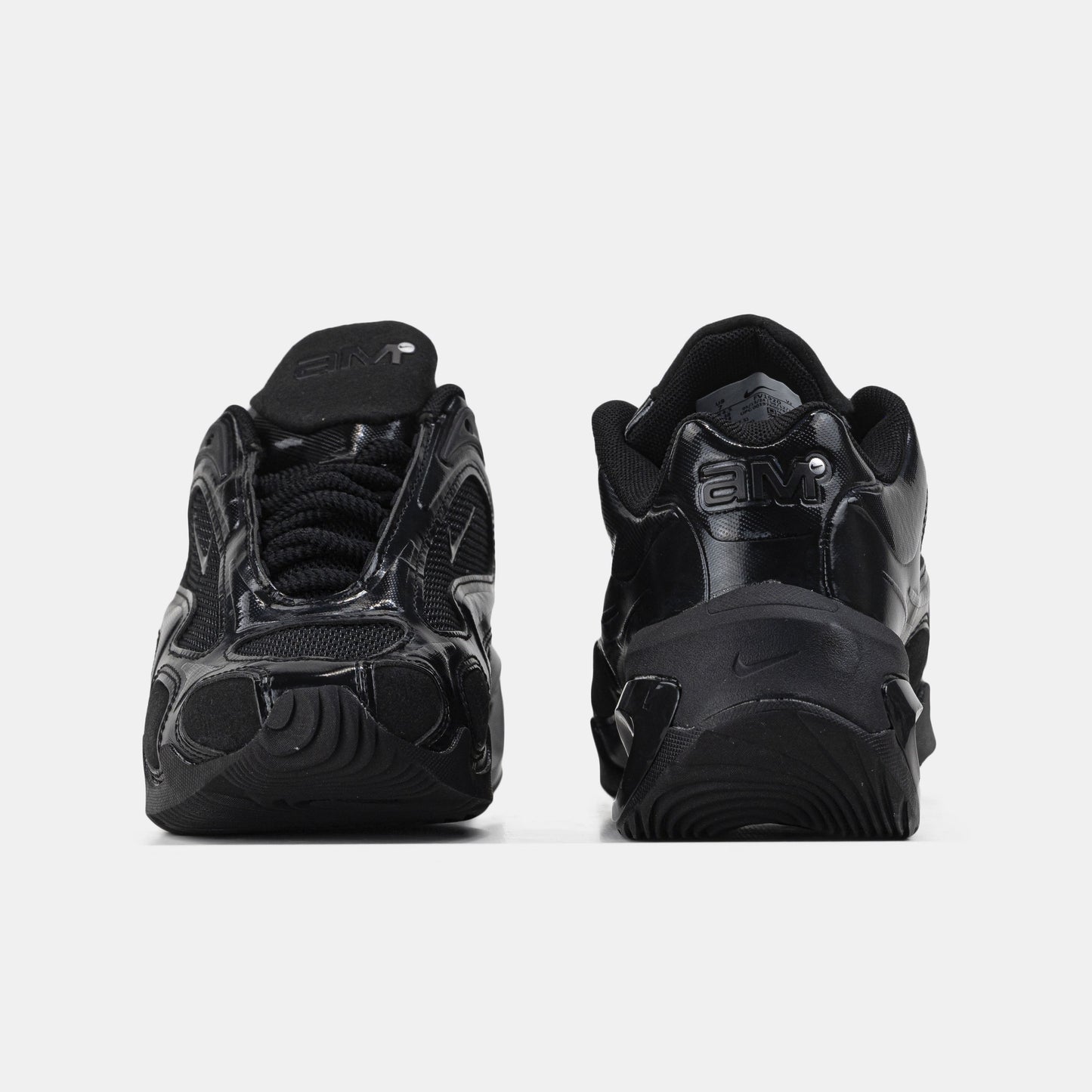 Nike Air Max Muse Black