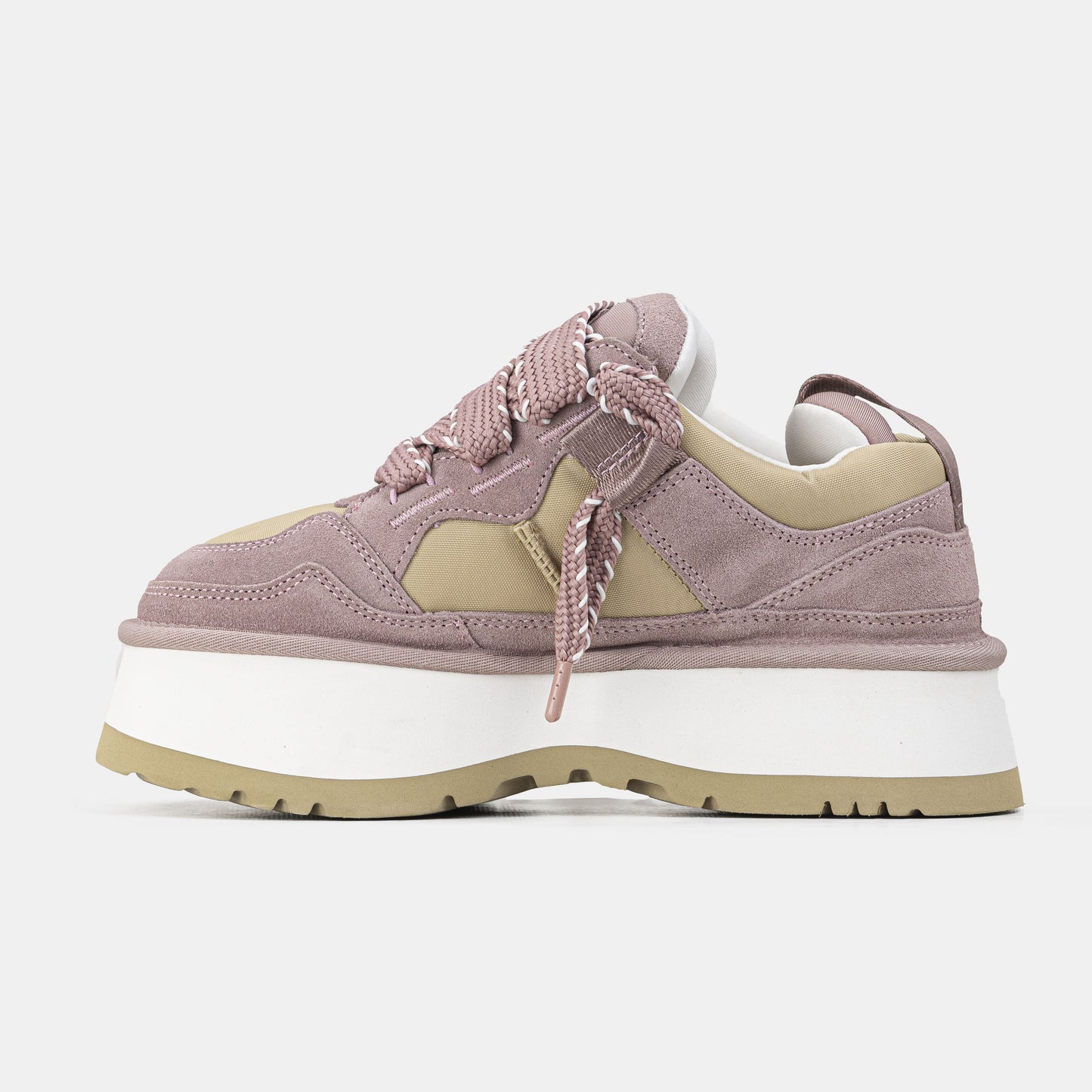 UGG Astromel Pink Termo