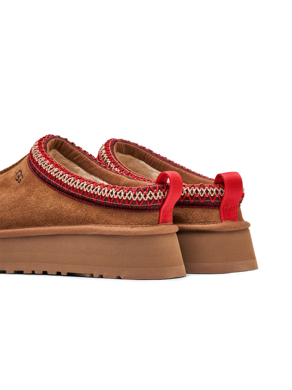 UGG Tasman Platform Ginger