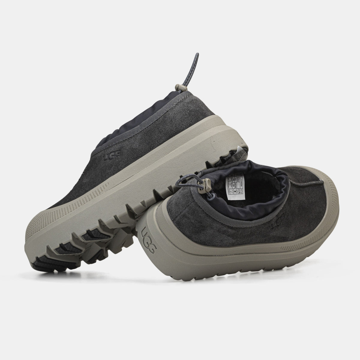 UGG Tasman Weather Hybrid Obsidian / Cobble Grey