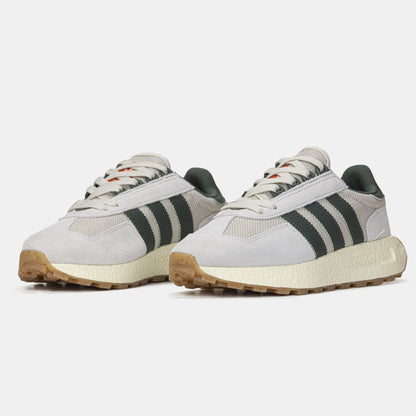 Adidas Retropy E5 Beige Green