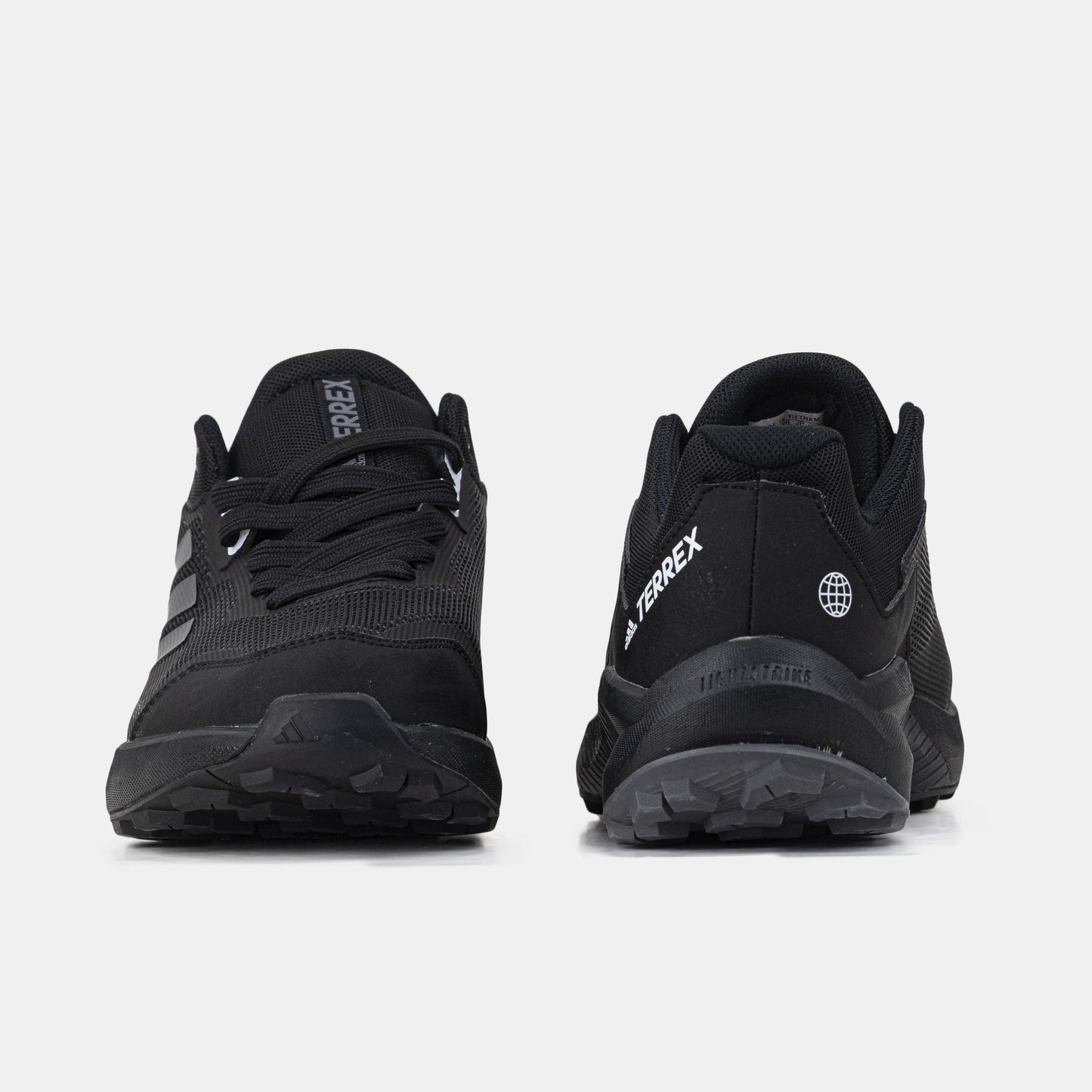 Adidas Terrex Gore-Tex Black Grey