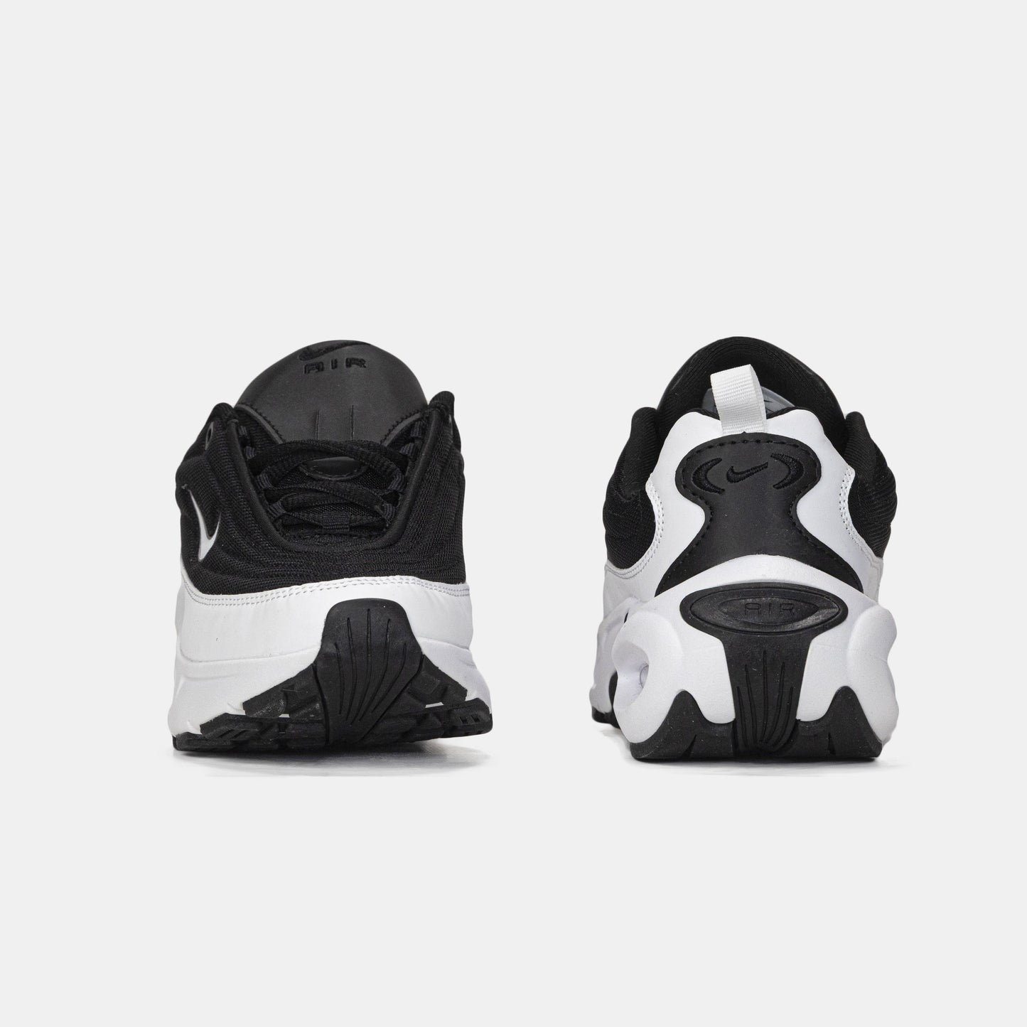 Nike Air Max Portal White Black