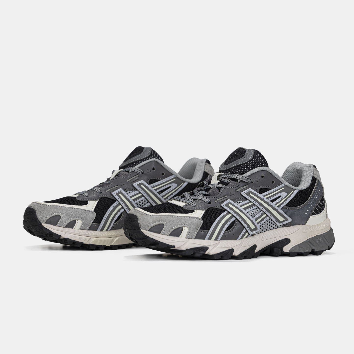 Asics Gel-Sonoma TR62 Grey Black