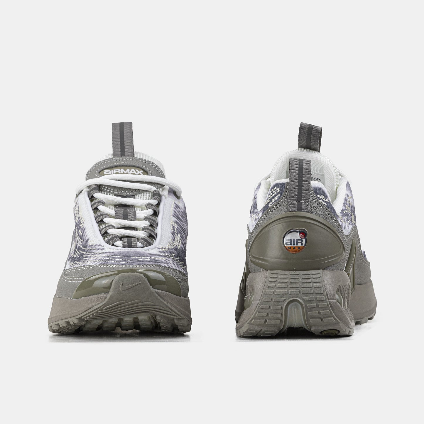 Nike Air Max DN Khaki