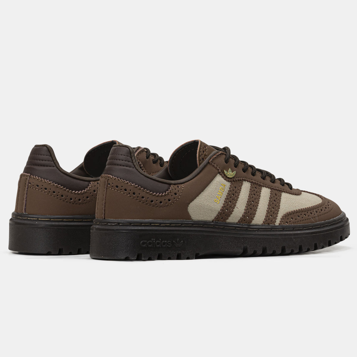 Adidas Samba WTR Brown