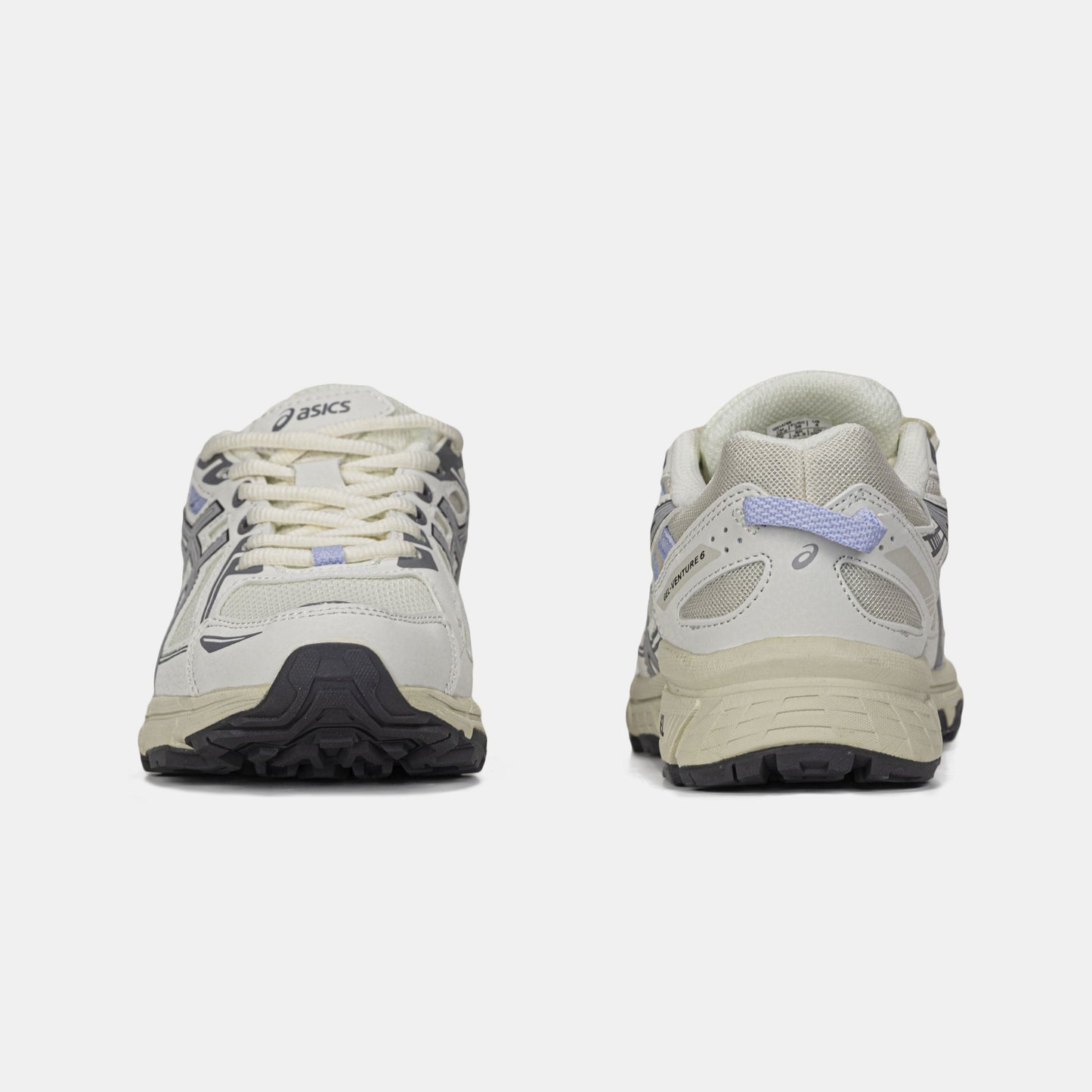 Asics Gel-Venture 6 White
