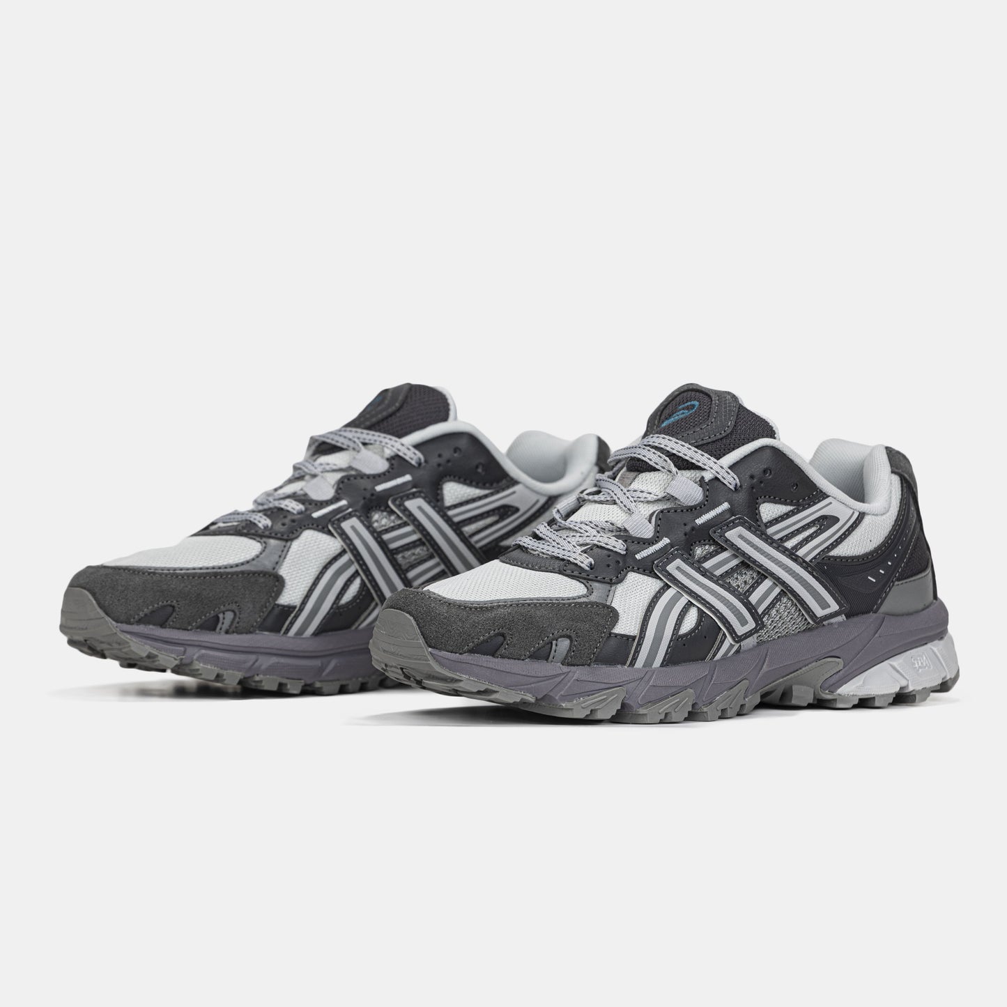 Asics Gel-Sonoma TR62 Grey