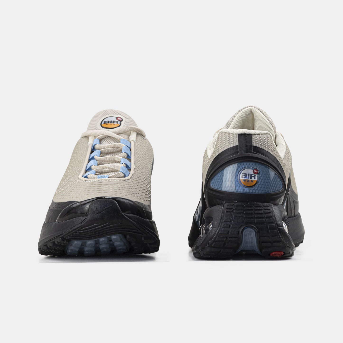Nike Air Max DN Orewood Brown Black