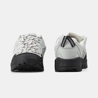 Asics Gel-Pickax Oyster Grey Black