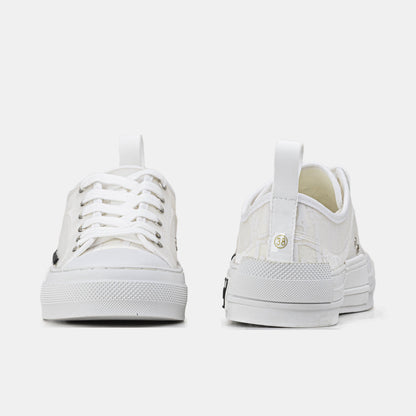 Christian Dior B23 Low-Top Oblique