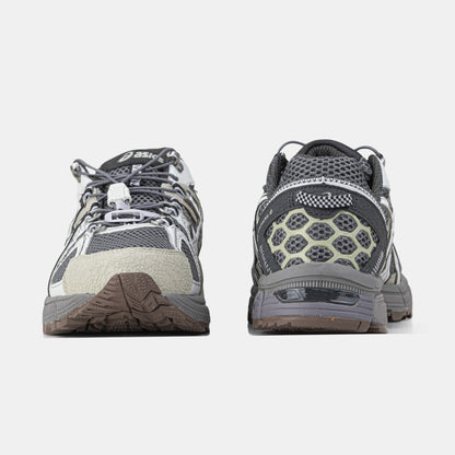 Asics Gel-Kahana 8 All Grey