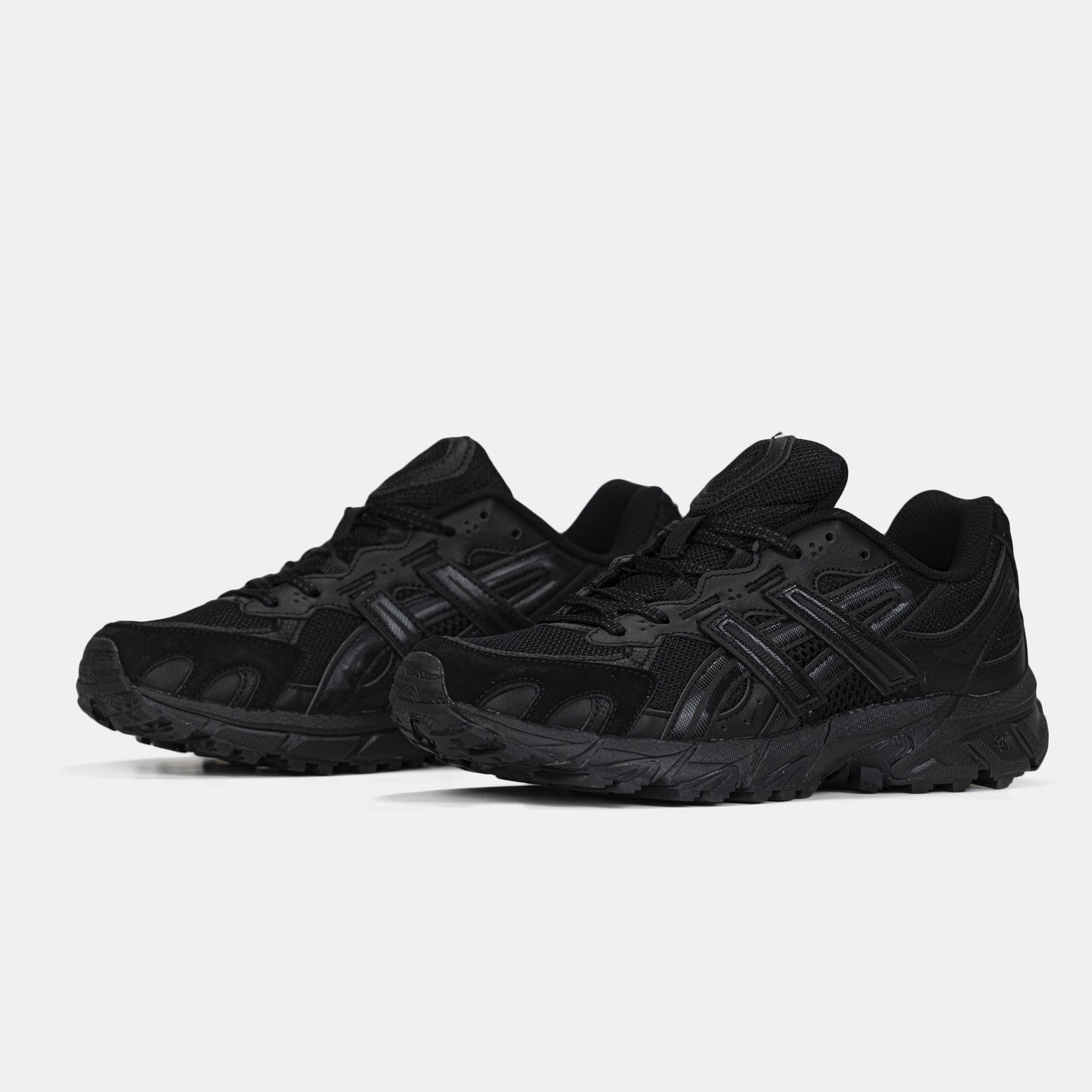 Asics Gel-Sonoma TR62 Black