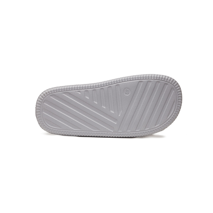 Nike Calm Slides Grey