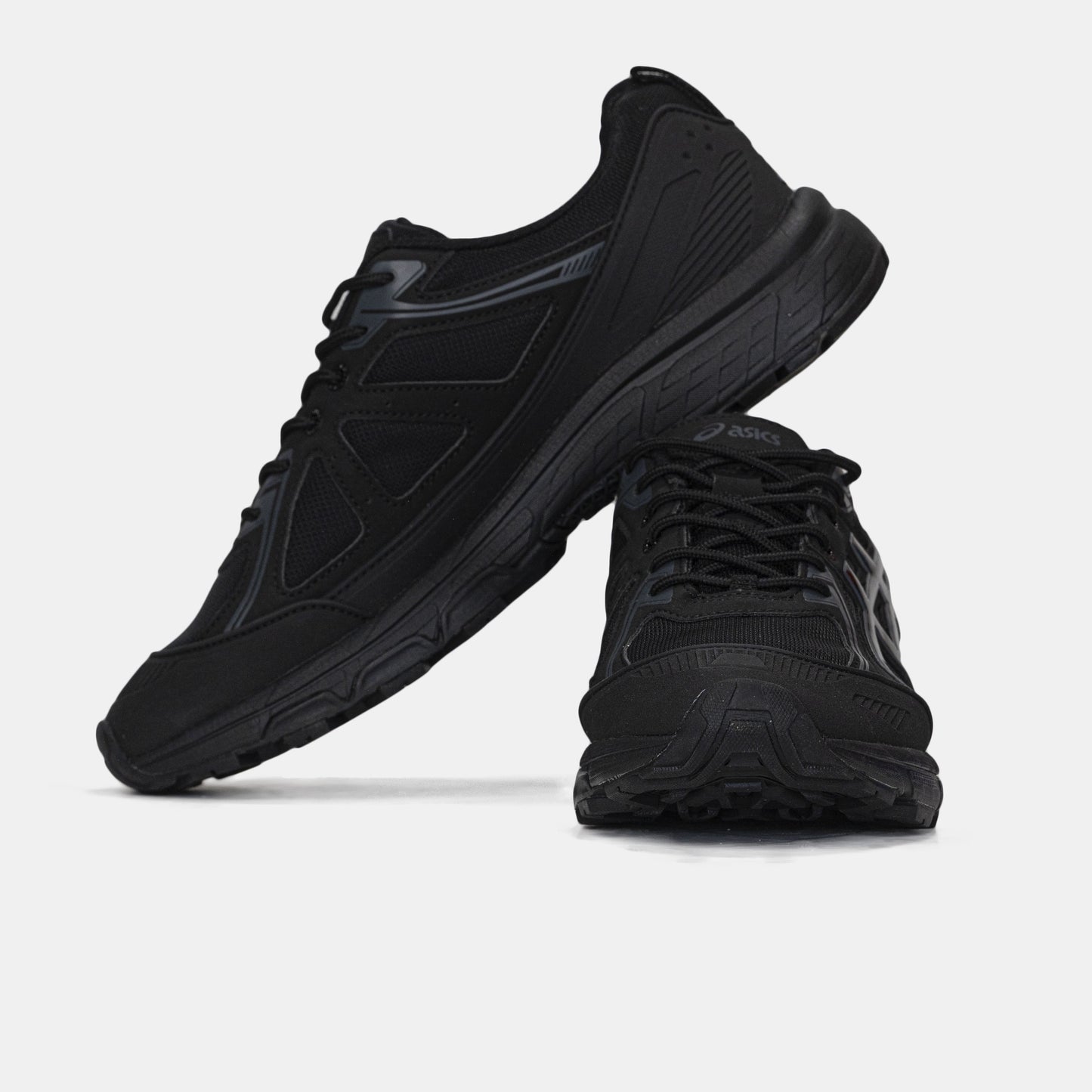 Asics Gel-Venture 6 Shield Black