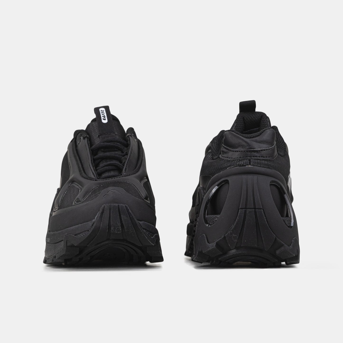 Adidas Edge Runner Black 2.0