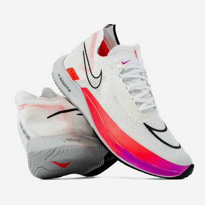 Nike Zoom X Streakfly White