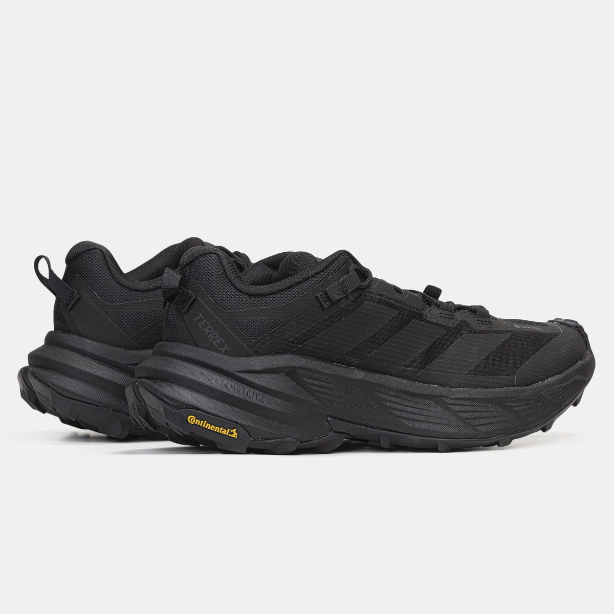 Adidas Terrex Freehiker SL Gore-Tex Hiking Core Black