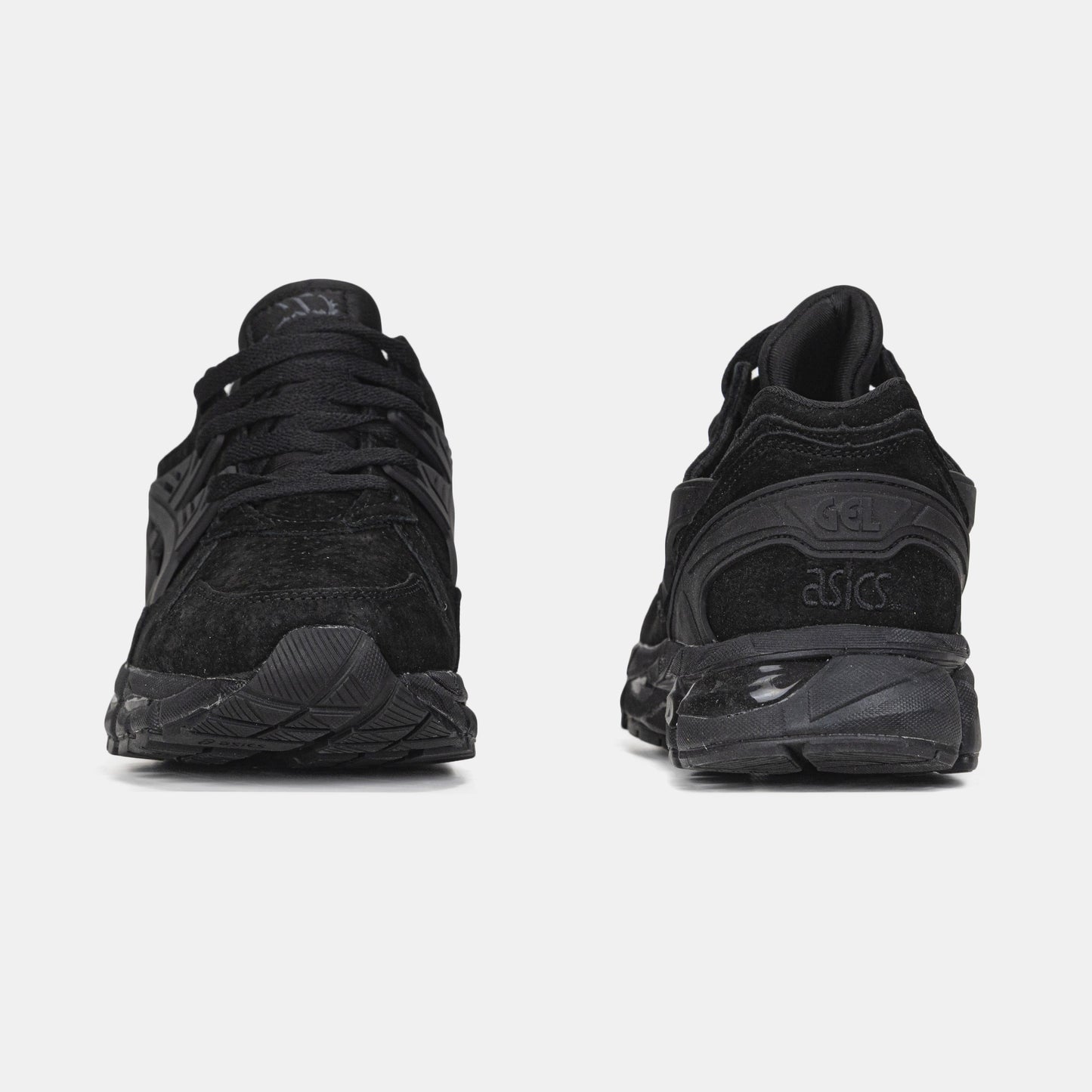 Asics Gel-Kayano Trainer 21 Black
