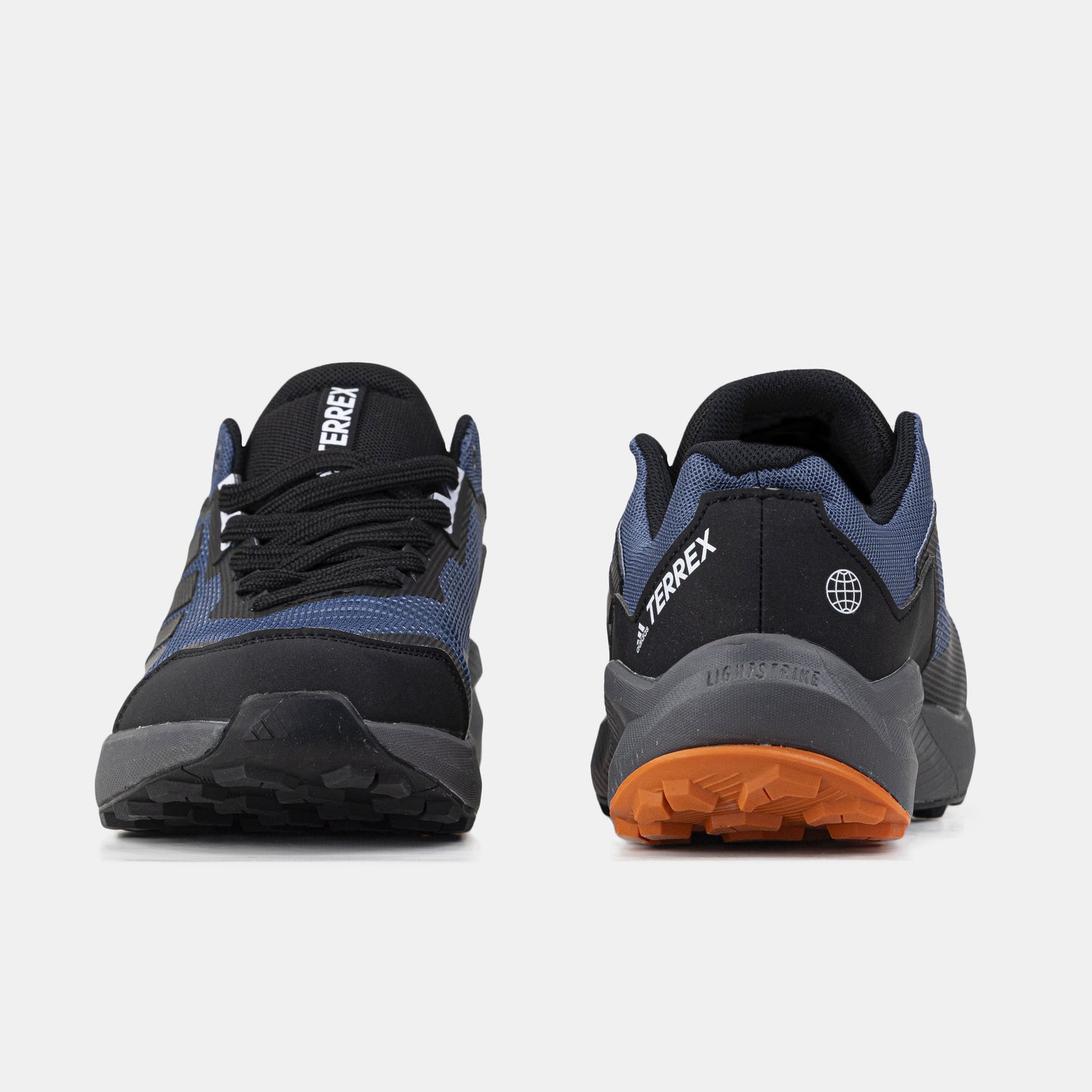 Adidas Terrex Gore-Tex Blue Black