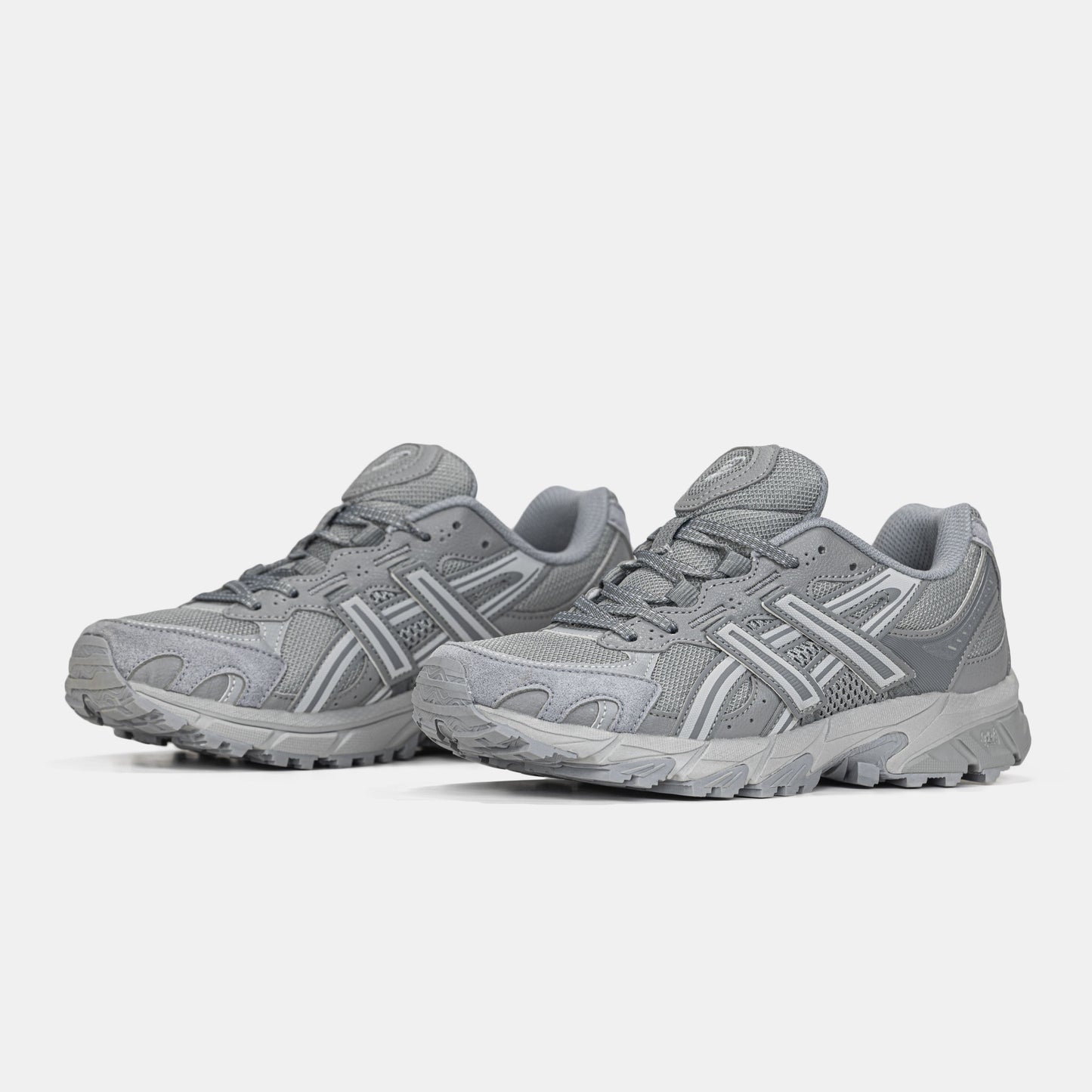 Asics Gel-Sonoma TR62 Grey