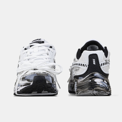 Nike Initiator Custom White Black 2.0