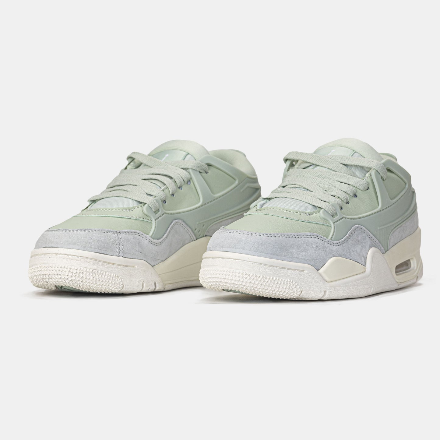 Nike Air Jordan 4 RM Seafoam