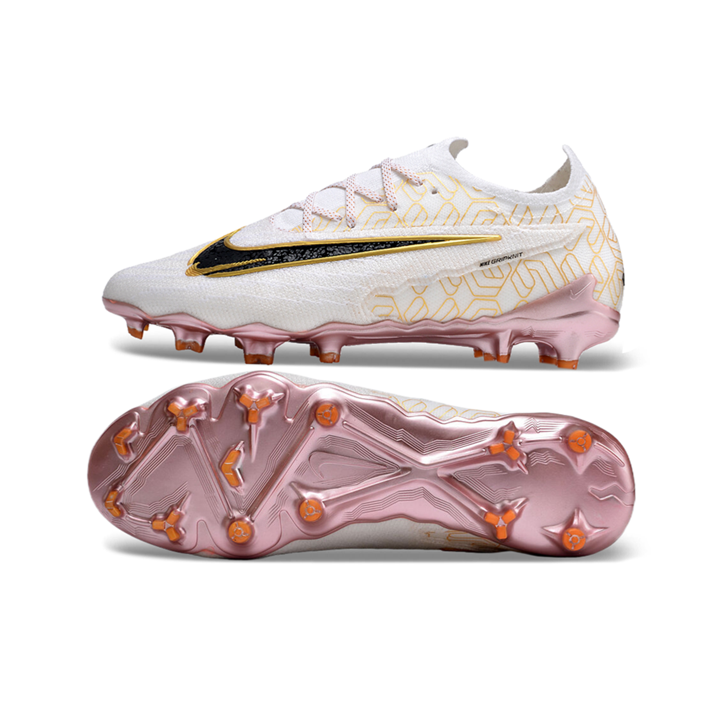 Nike Phantom GX Elite FG White