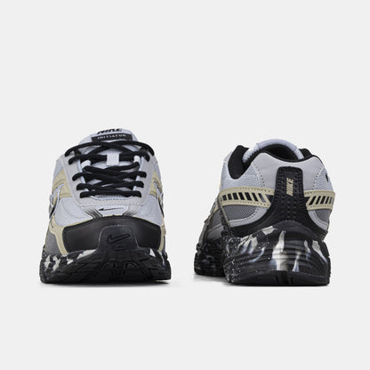 Nike Initiator Grey Black Custom