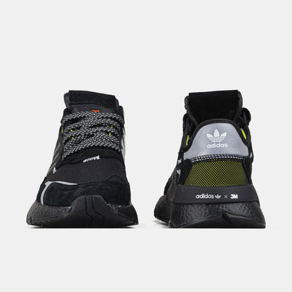 Adidas Nite Jogger Black
