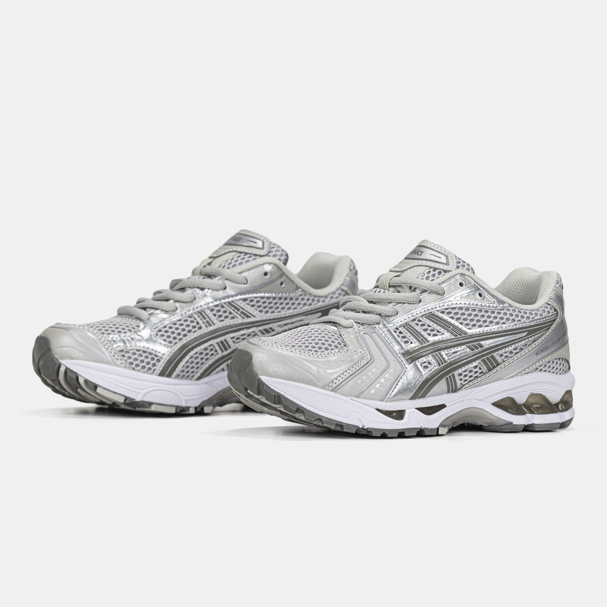 Asics Gel-Kayano 14 Cloud Grey