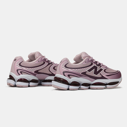 New Balance 2000 Abzorb Rose Sugar