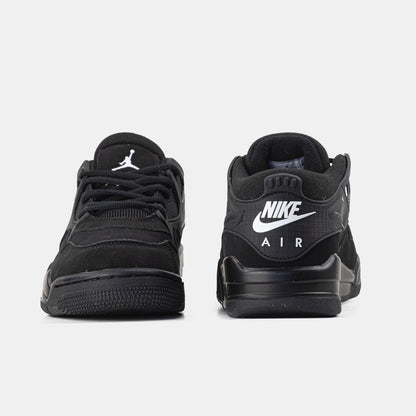 Nike Air Jordan Retro 4 Black Cat