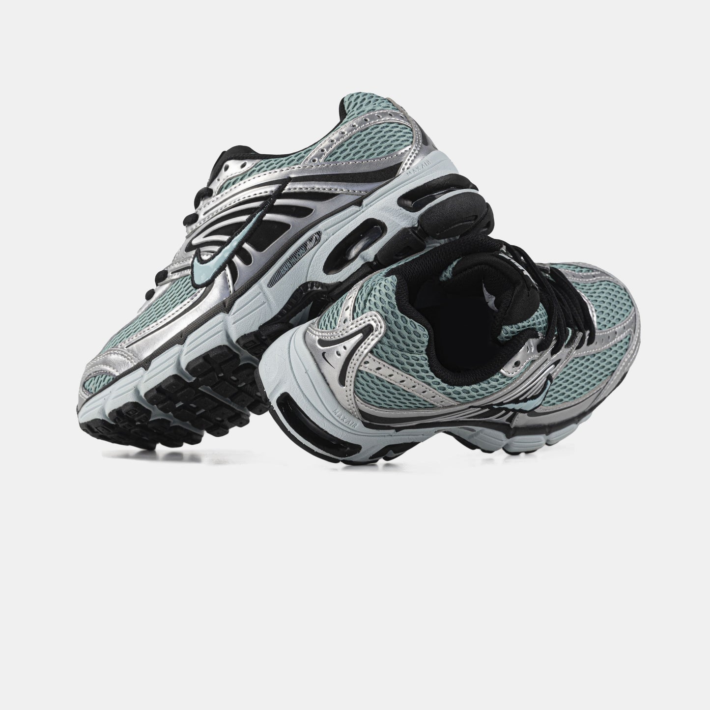 Nike Air Max Moto 2K Cannon Green Haze