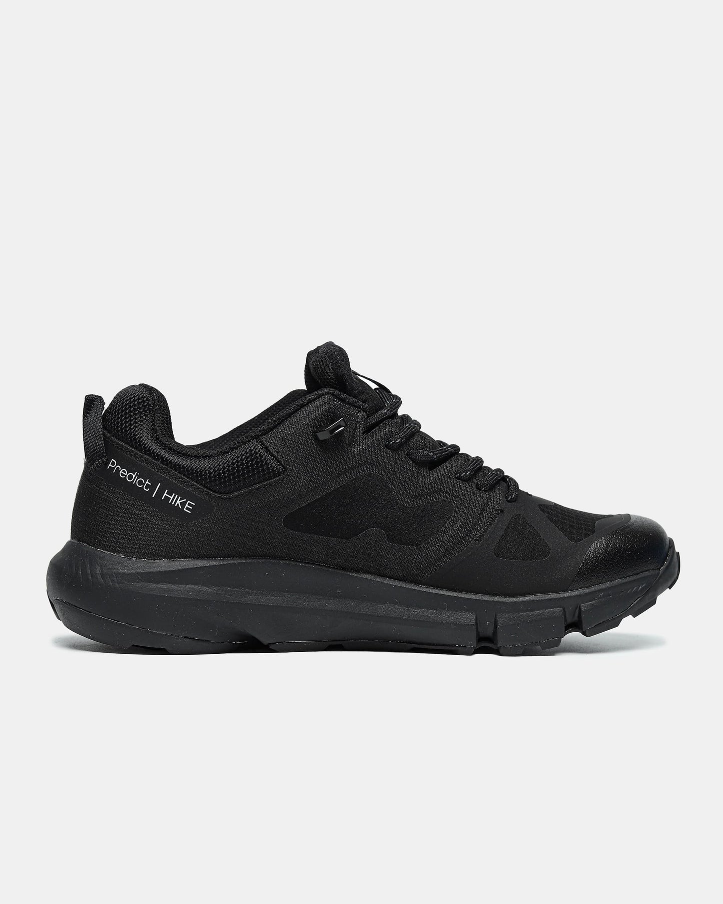 Salomon Predict Hike Gore-Tex Black