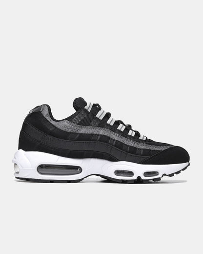 Nike Air Max 95 Black Pure Platinum
