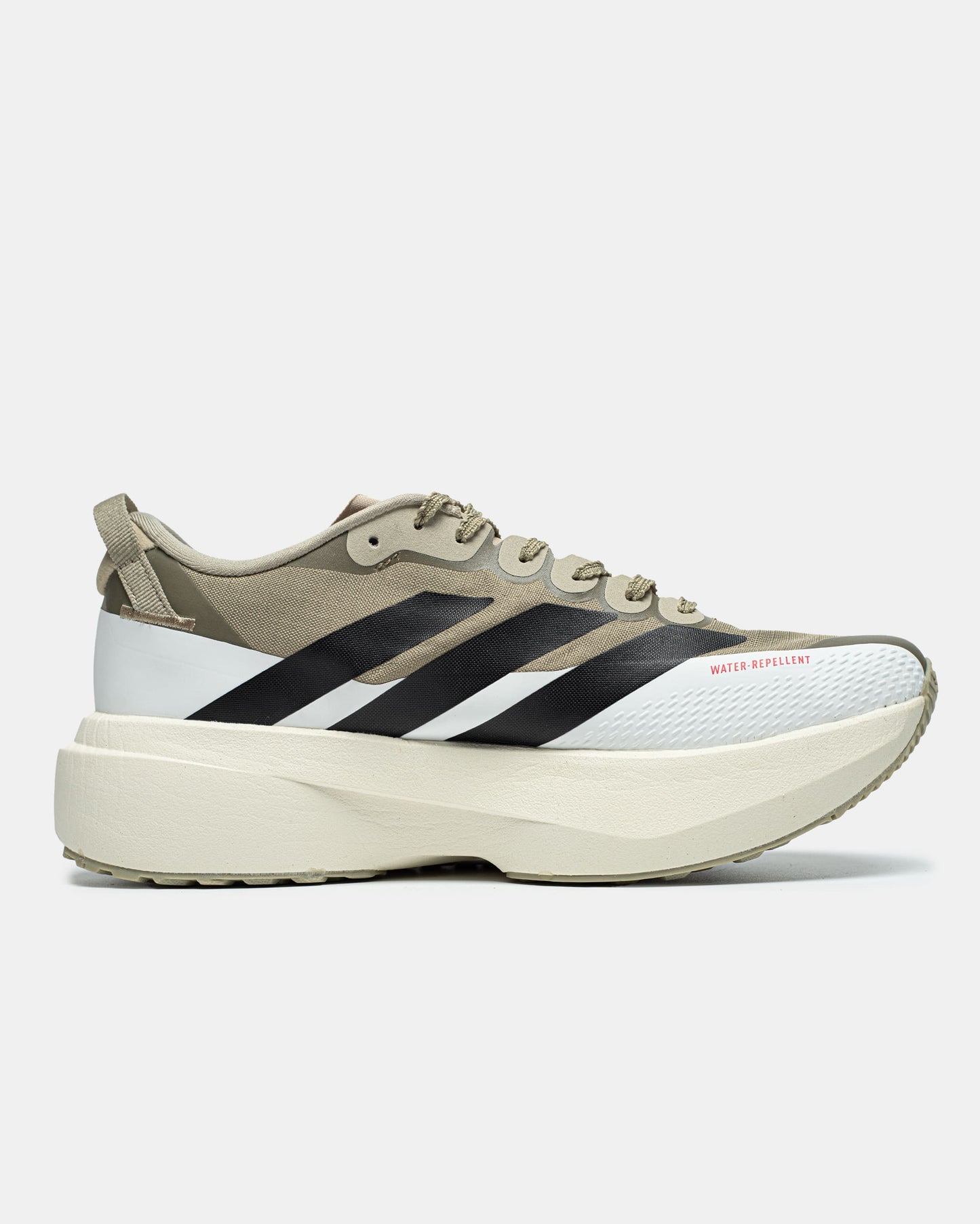 Adidas Adizero Evo SL ATR Beige White