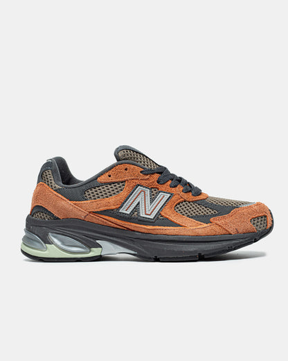 New Balance 2010 Brown