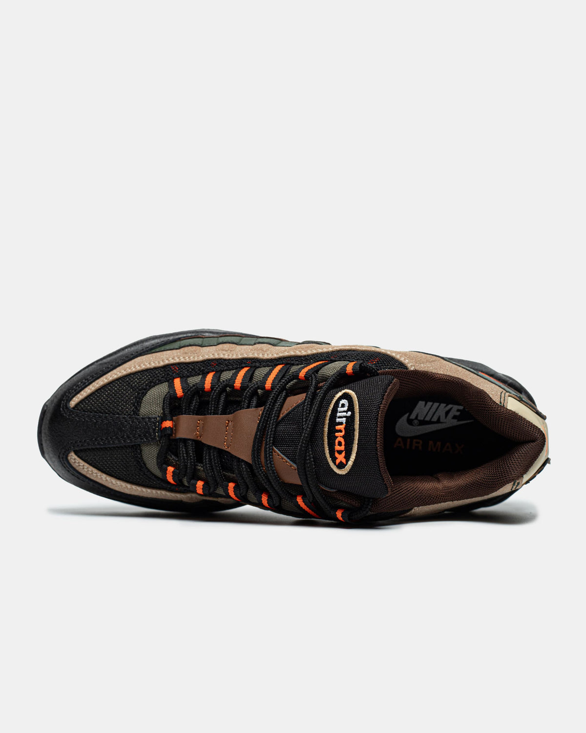 Nike Air Max 95 Dark Army