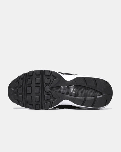 Nike Air Max 95 Black Pure Platinum