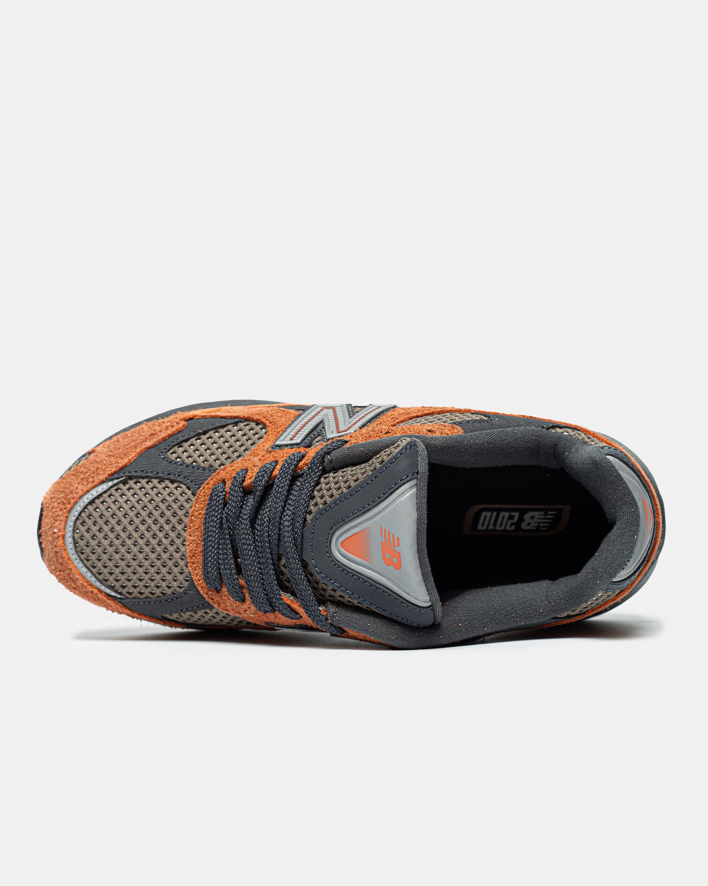New Balance 2010 Brown