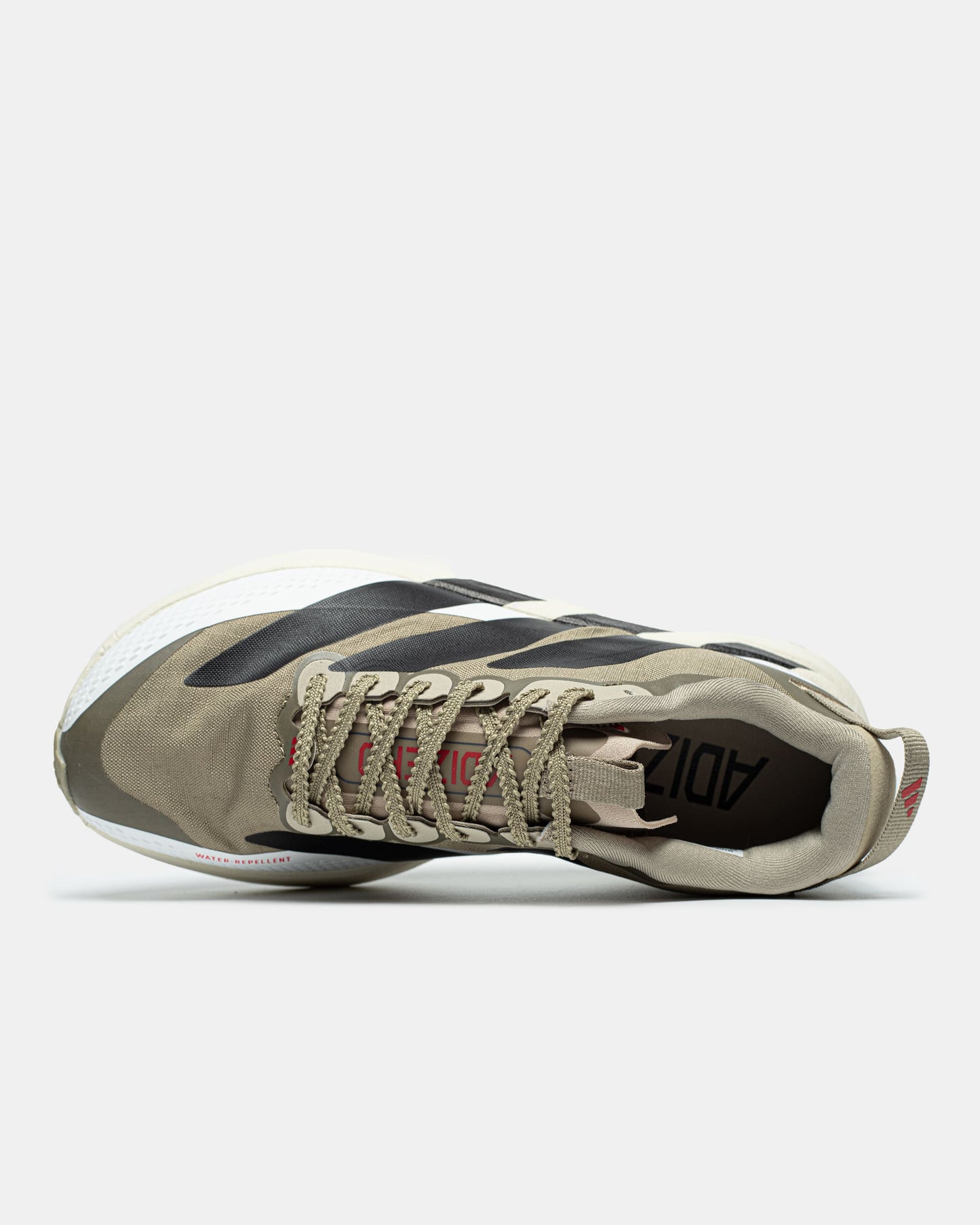 Adidas Adizero Evo SL ATR Beige White
