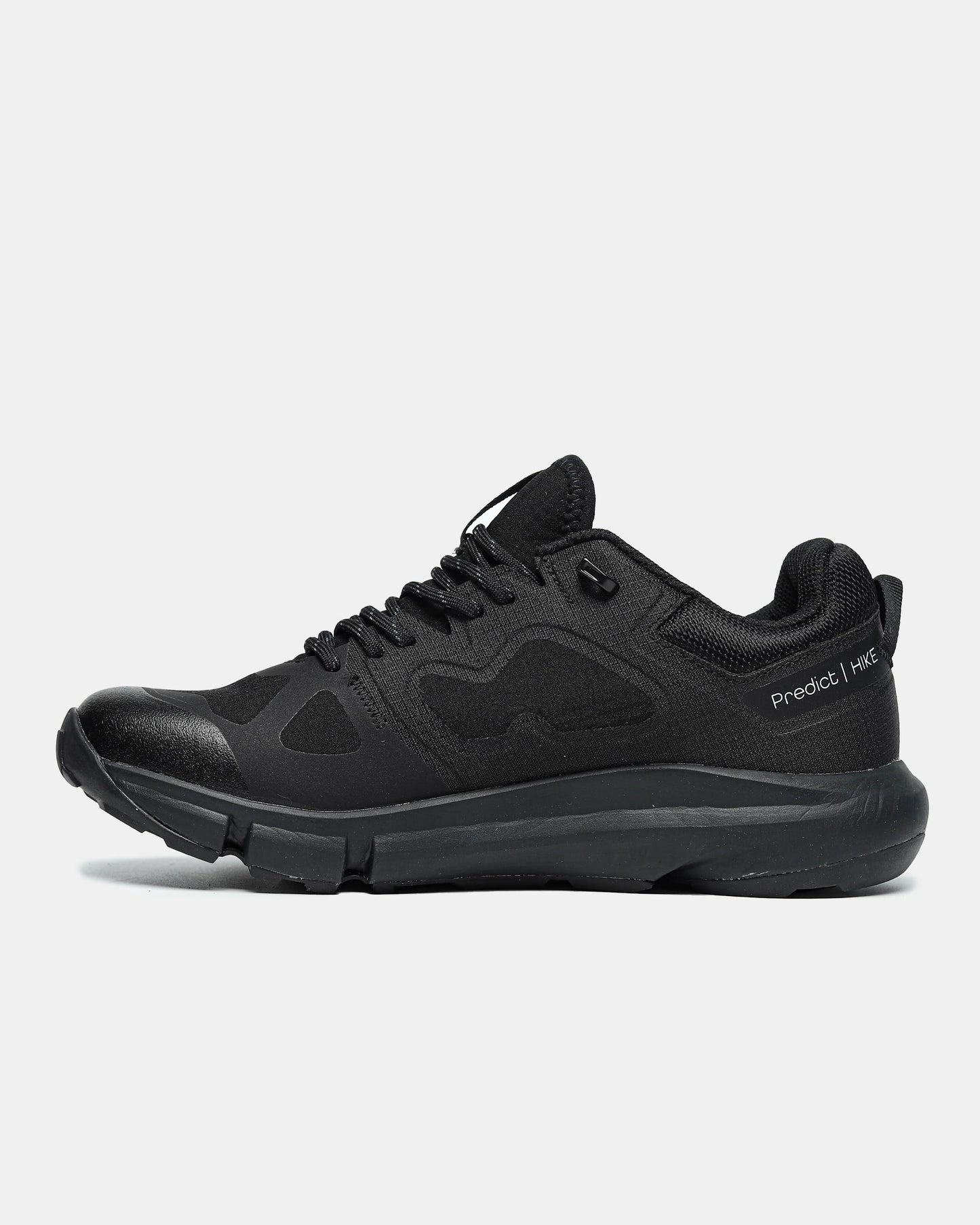 Salomon Predict Hike Gore-Tex Black