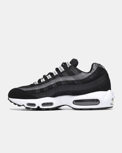 Nike Air Max 95 Black Pure Platinum